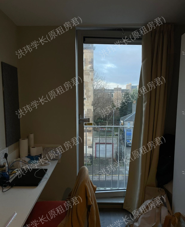 The Old Printworks公寓