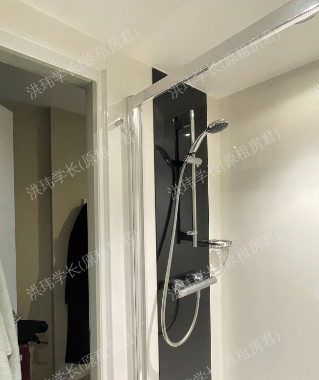 The Old Printworks公寓