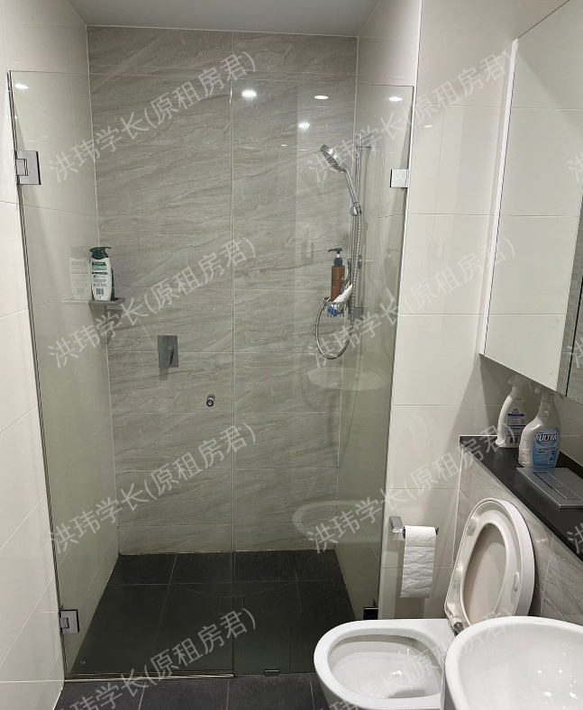 BELONG Waterloo公寓