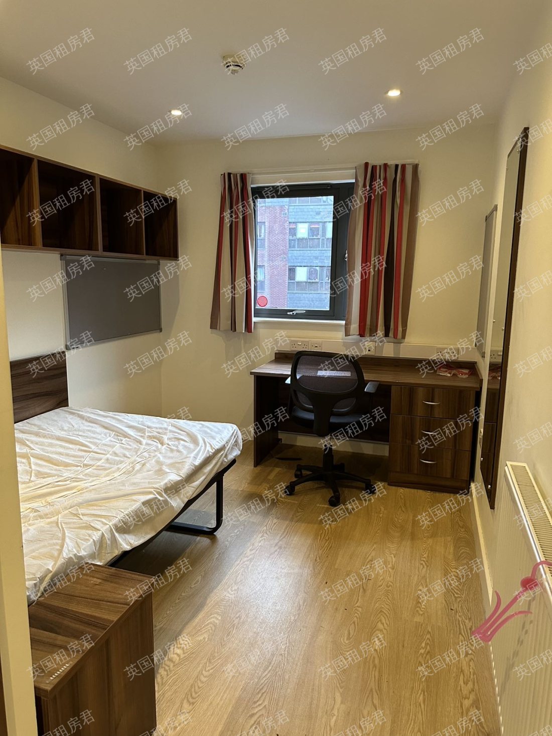 The printworks公寓