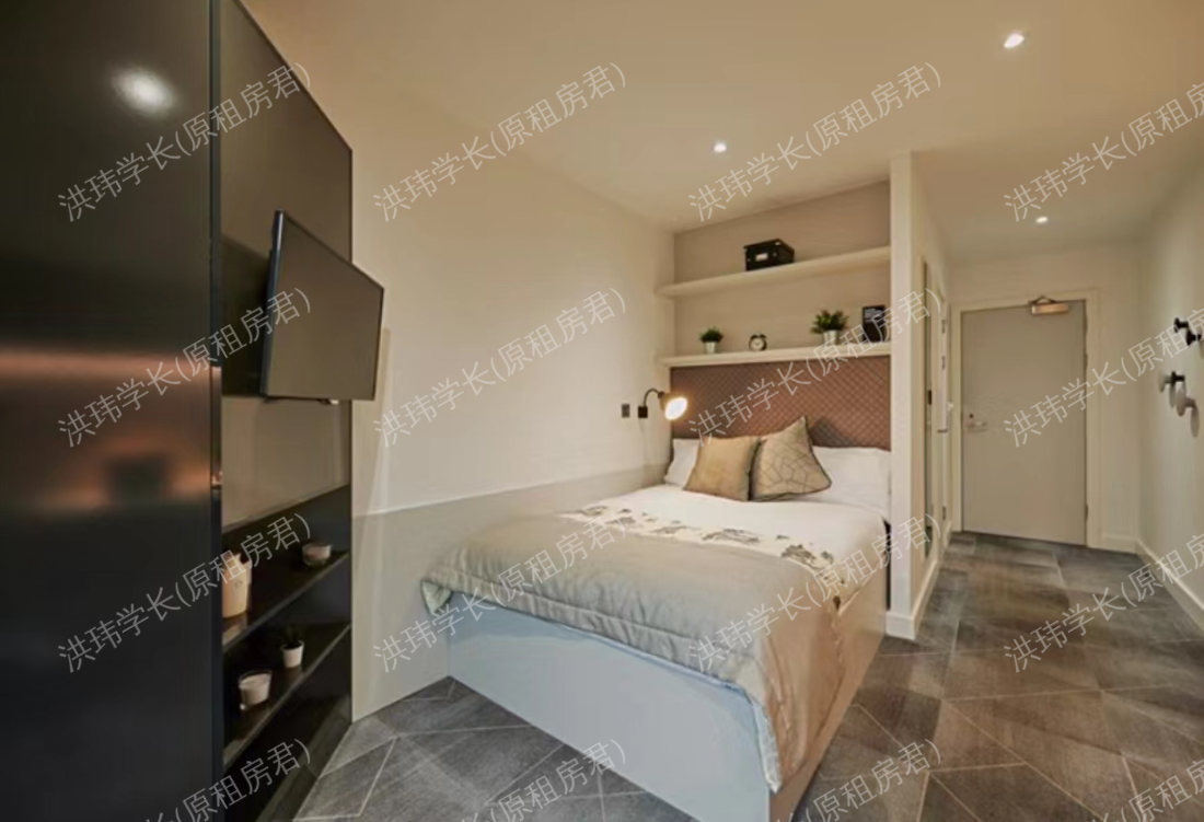 Aparto West End公寓