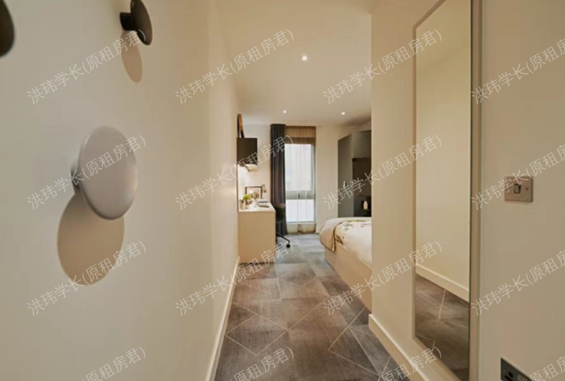 Aparto West End公寓