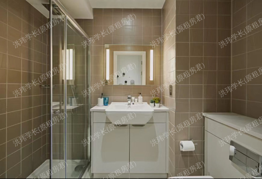 Aparto West End公寓