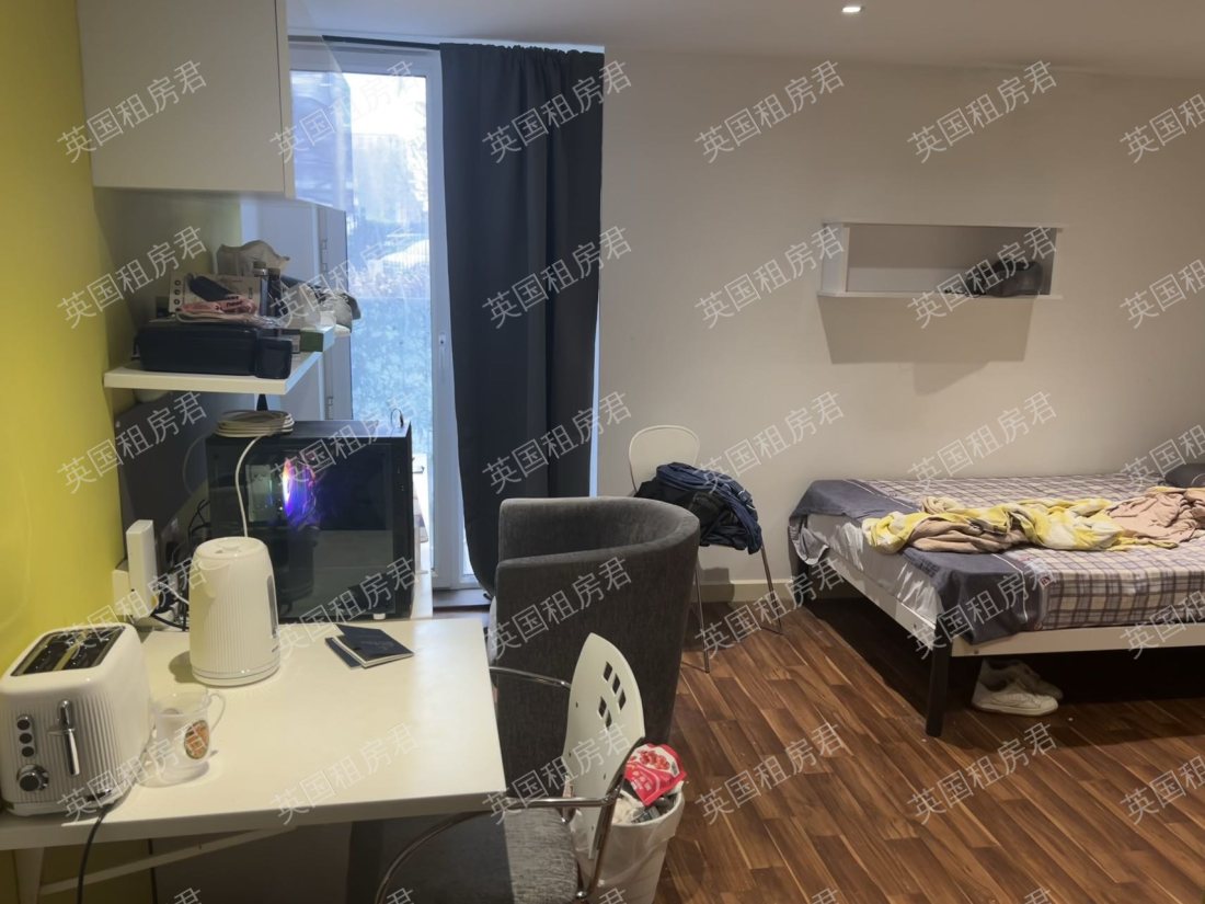 Griffon Studio公寓