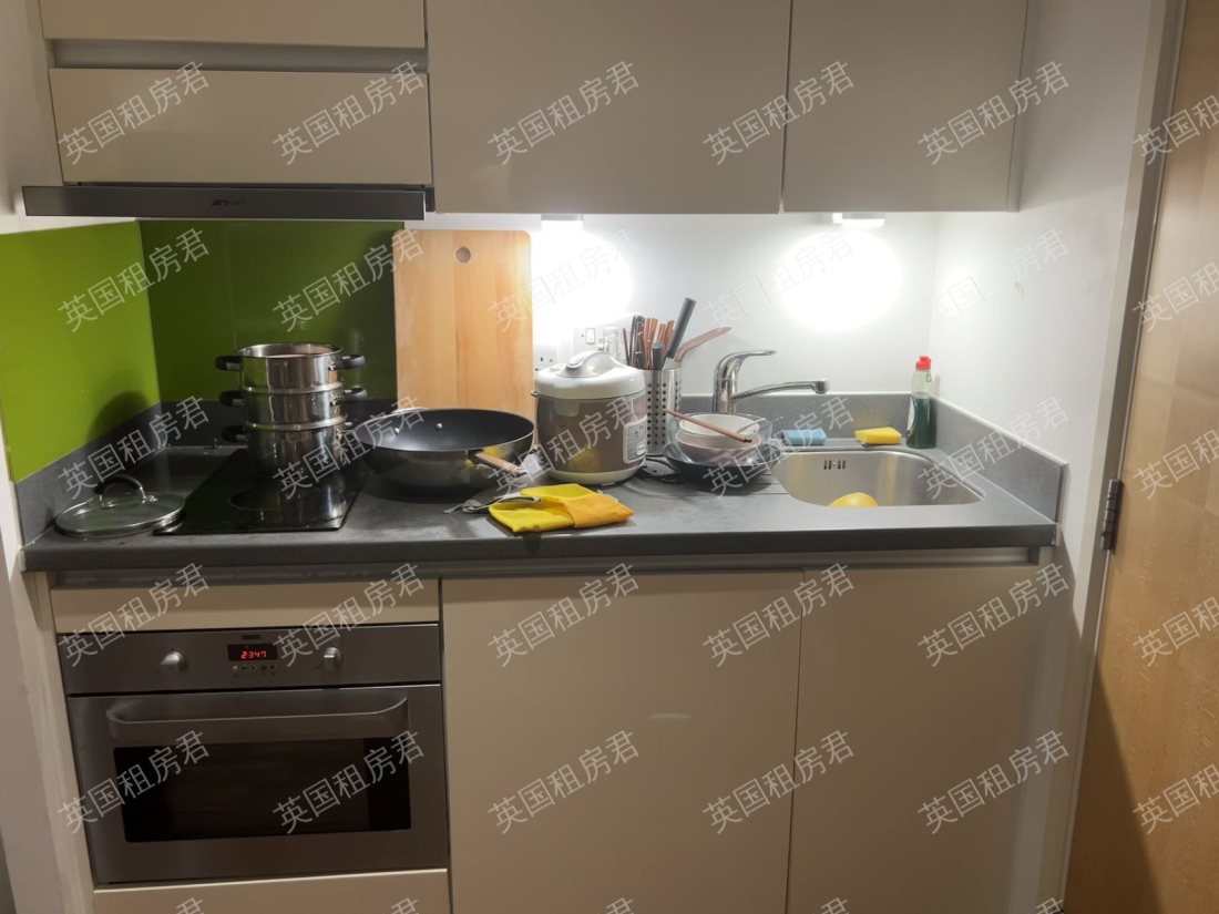 Griffon Studio公寓