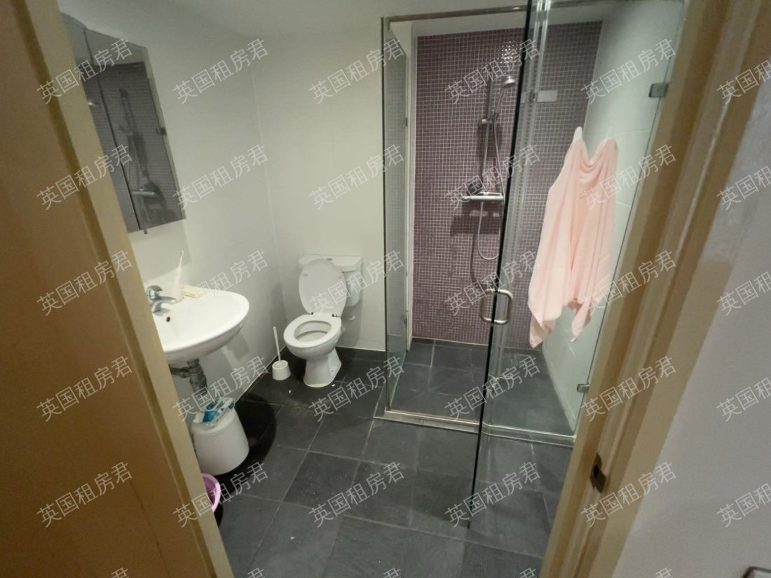 Griffon Studio公寓