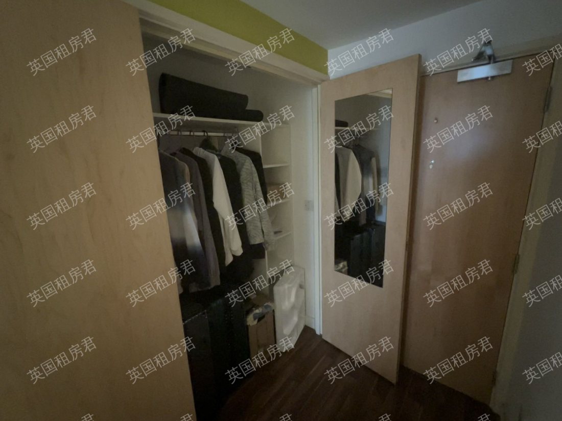 Griffon Studio公寓