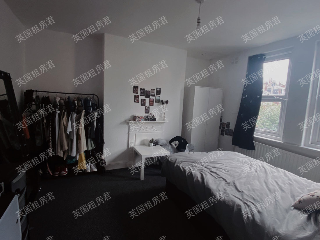 39 Brudenell road公寓