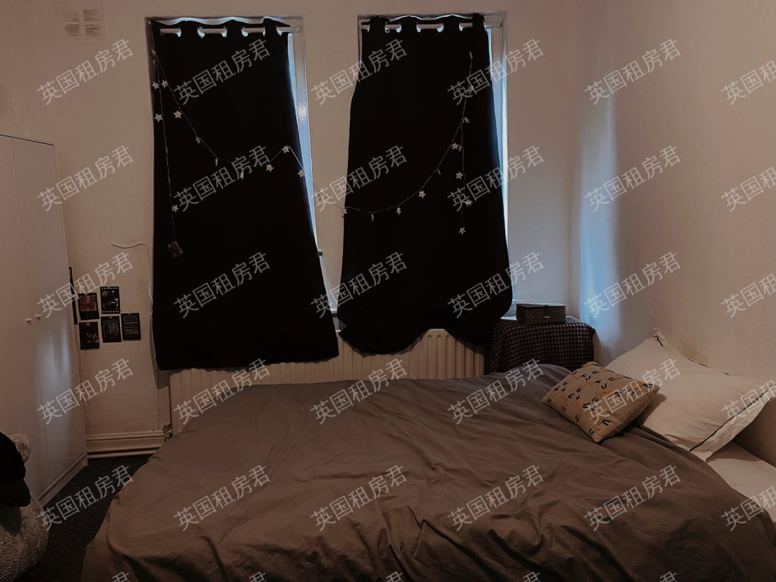 39 Brudenell road公寓