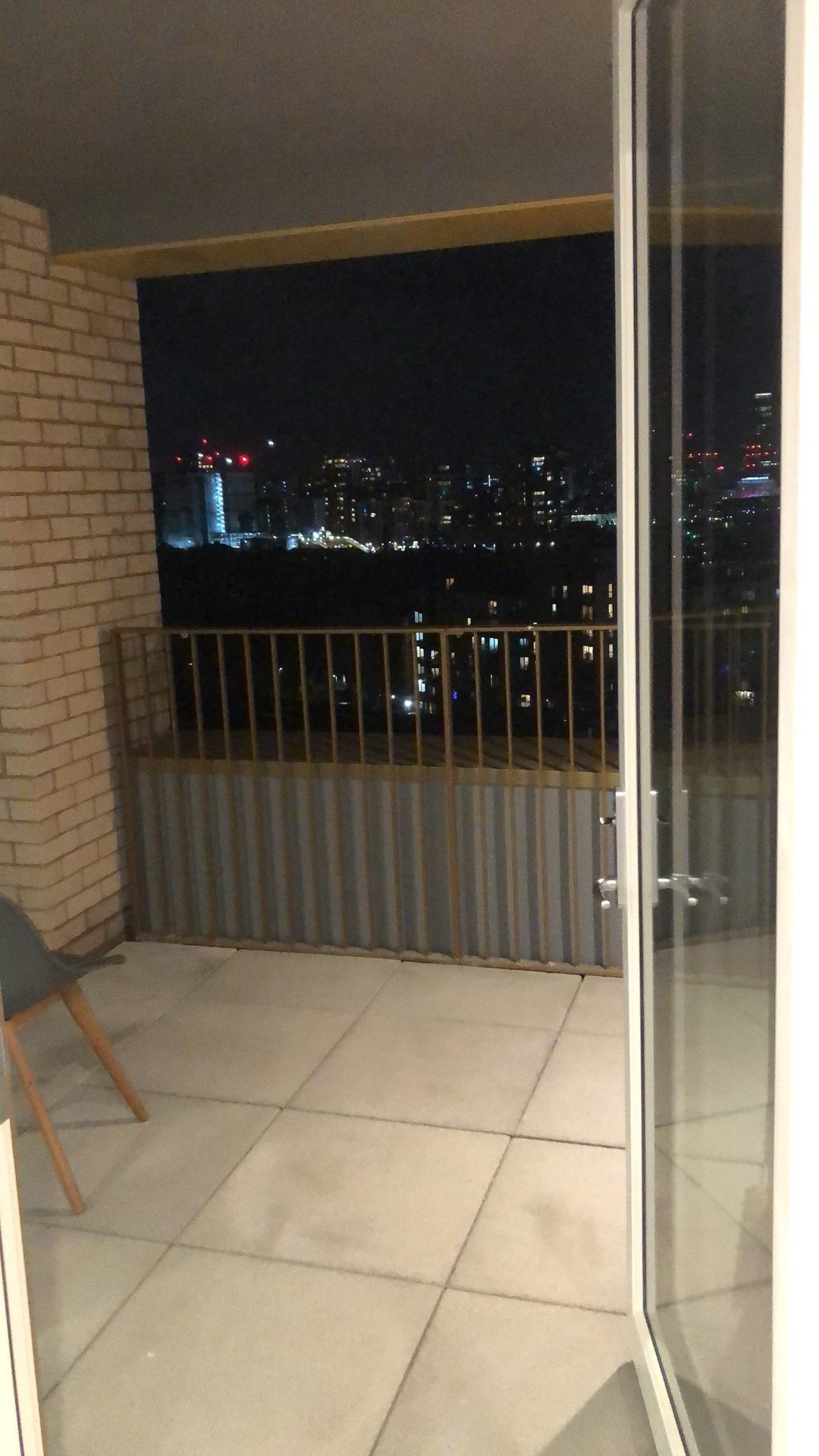 科柏公寓公寓