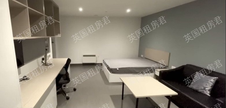 New Era Student Living公寓