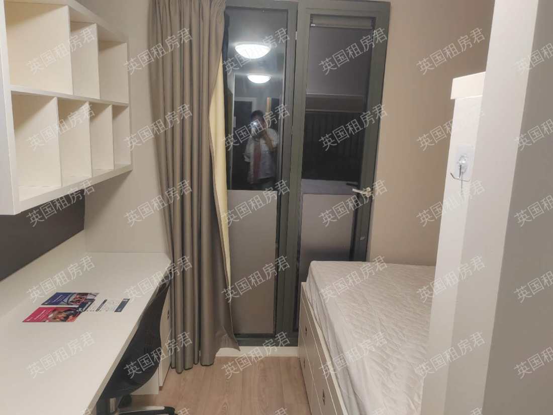 student castle公寓