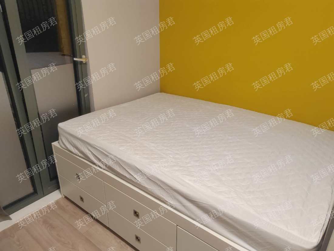 student castle公寓