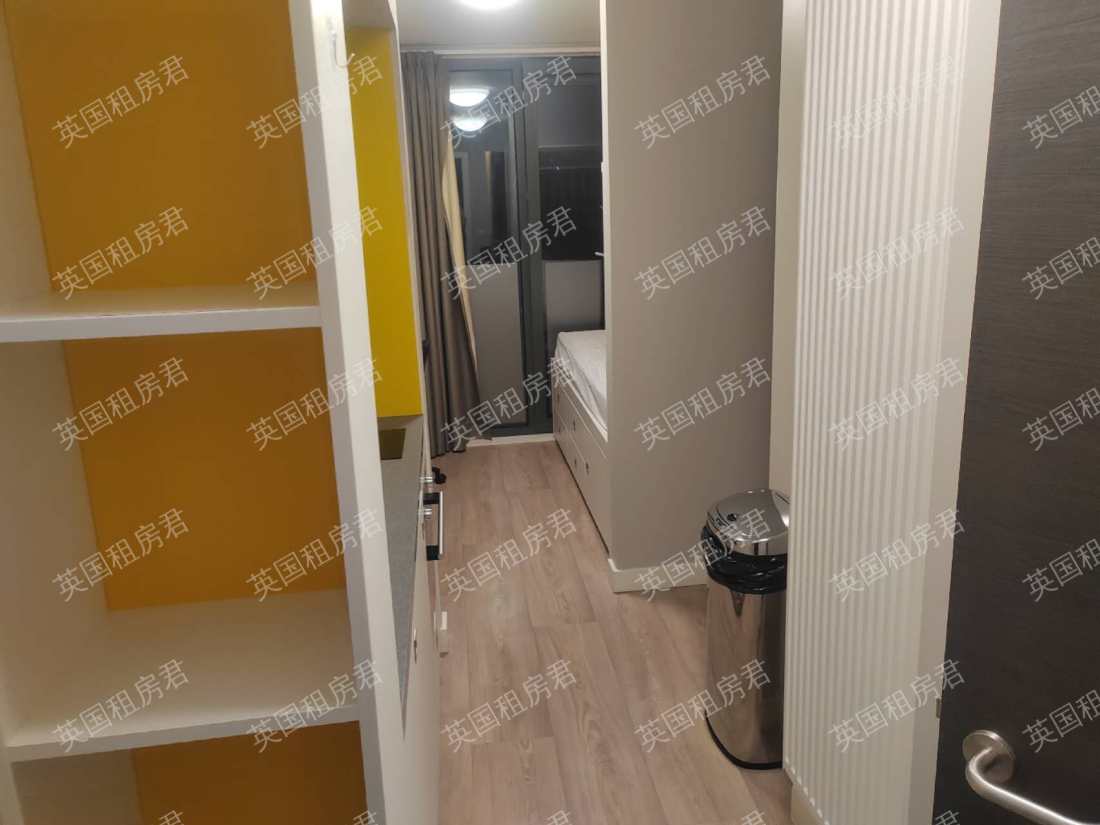 student castle公寓