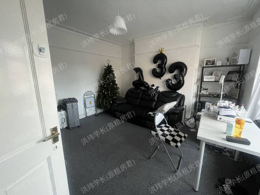 39 Brudenell road公寓