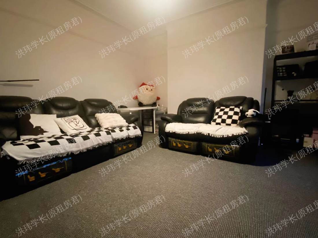 39 Brudenell road公寓