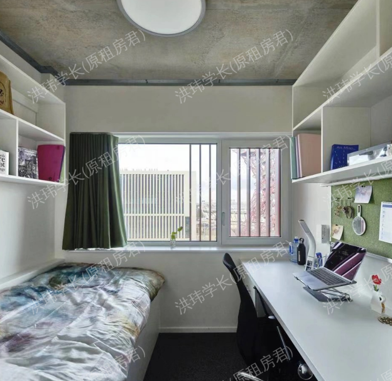 One pool street公寓