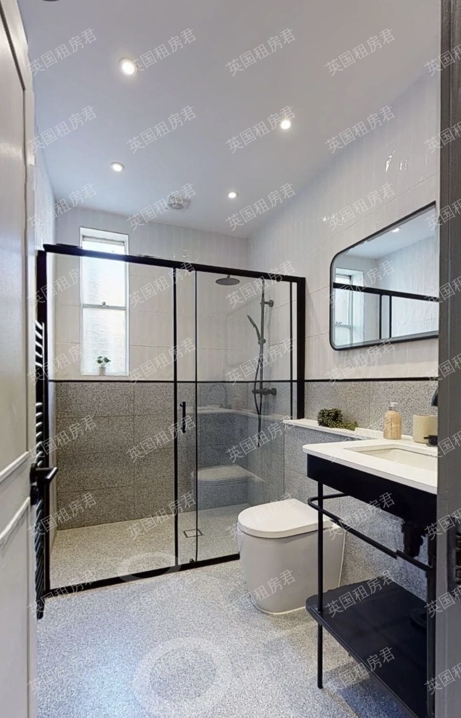 64 kenway Road公寓