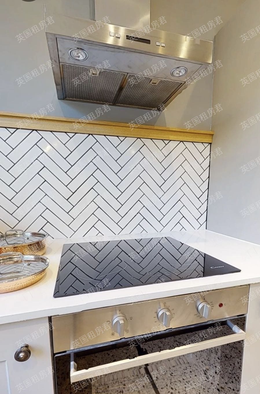 64 kenway Road公寓