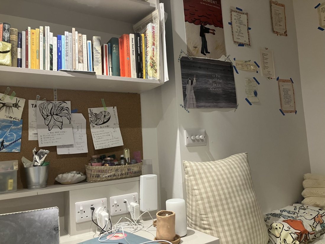 East Court - iQ Student Accommodation London公寓