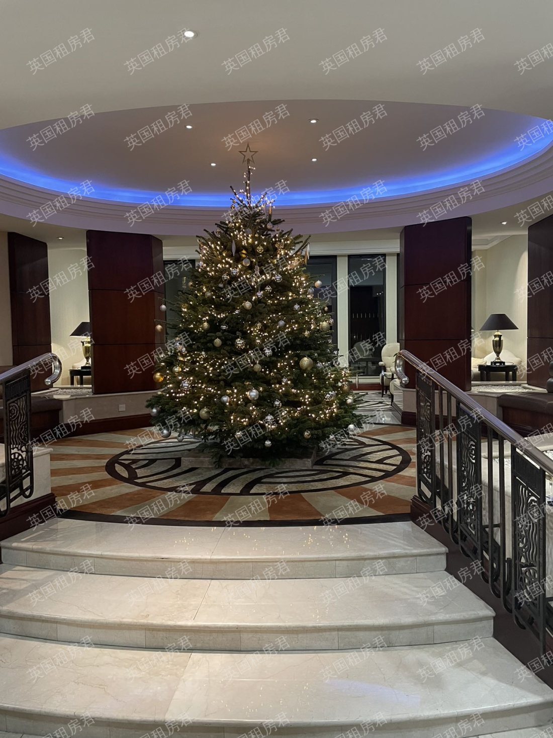 St John’s Building公寓