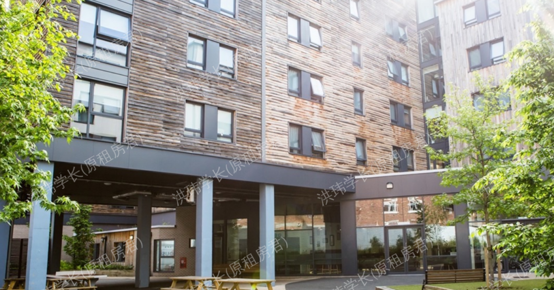 Chapter Highbury公寓