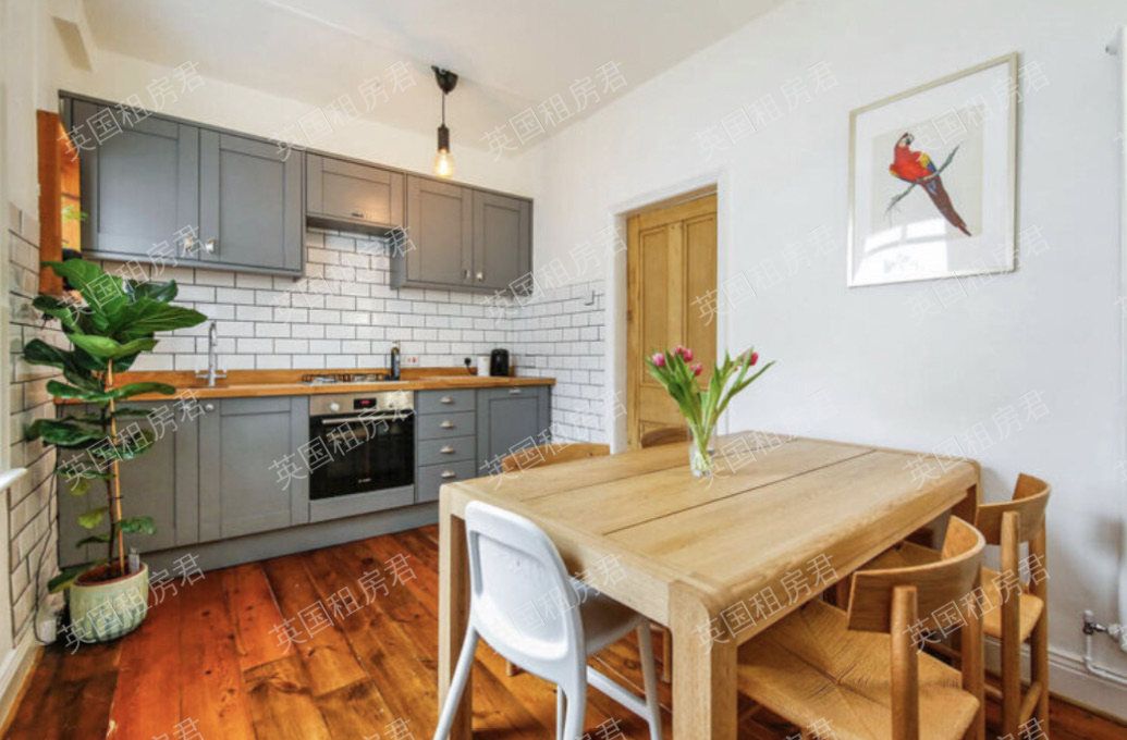 20 lawson terrace公寓