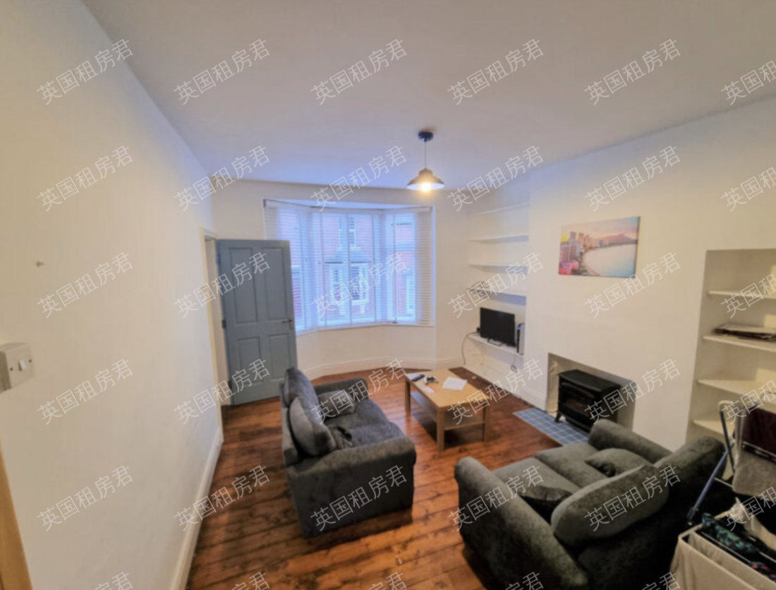 20 lawson terrace公寓