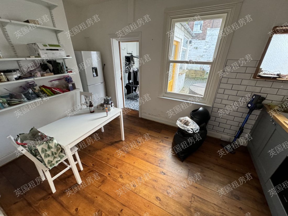 20 lawson terrace公寓