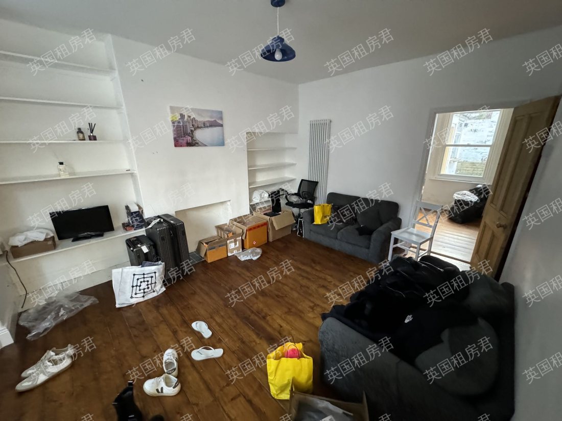 20 lawson terrace公寓