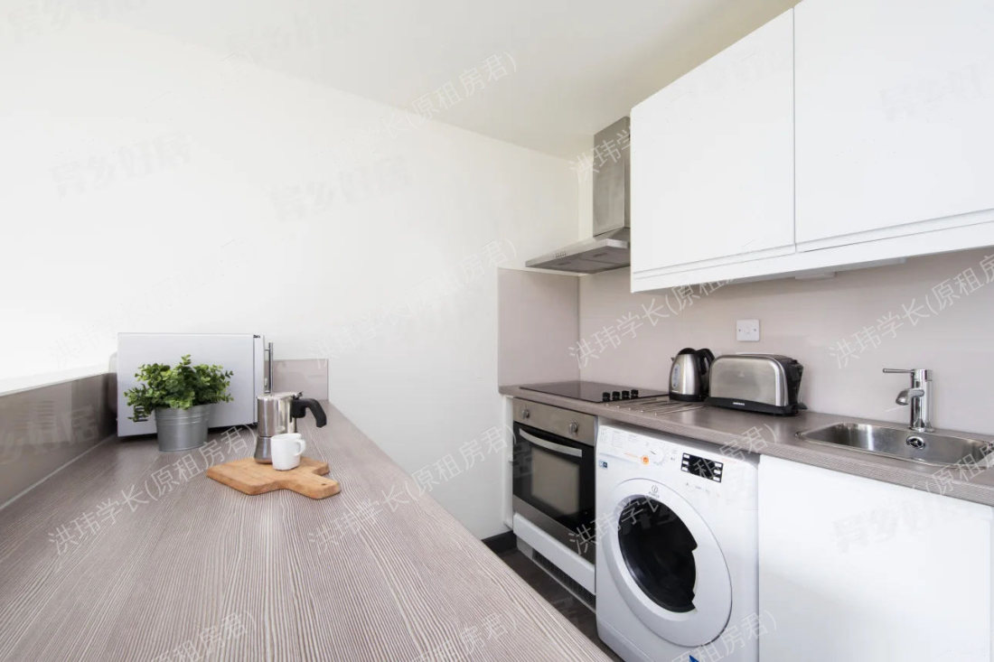 Unite Students Brass Founders 公寓