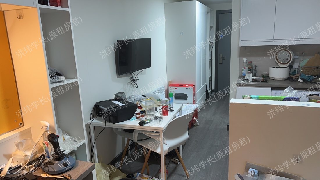 Unite Students Brass Founders 公寓