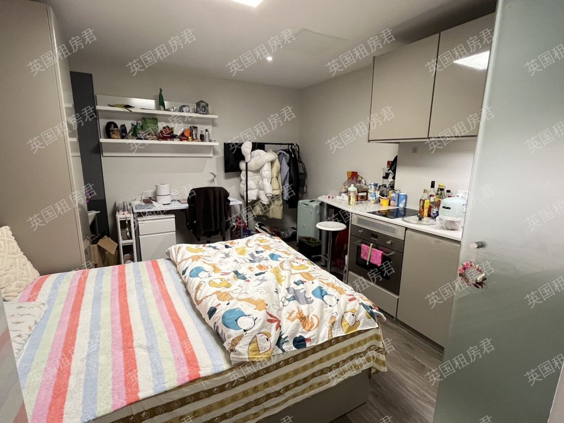 Vita Student Crosshall Street - Student Accommodation Liverpool公寓