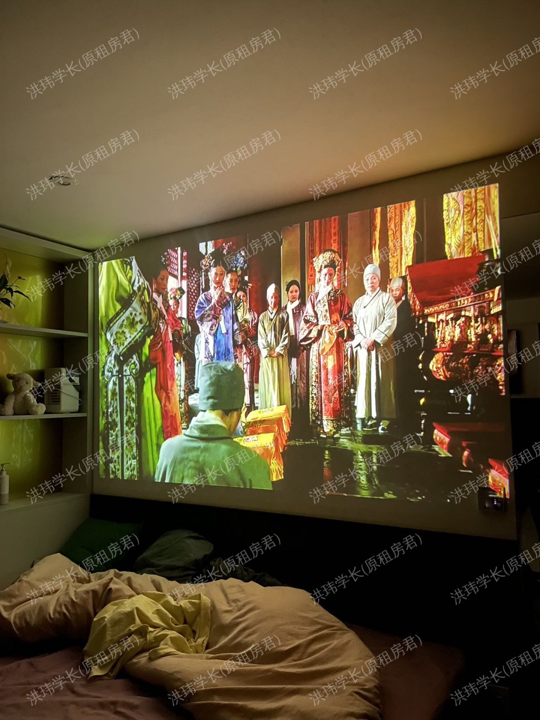 rooms picture