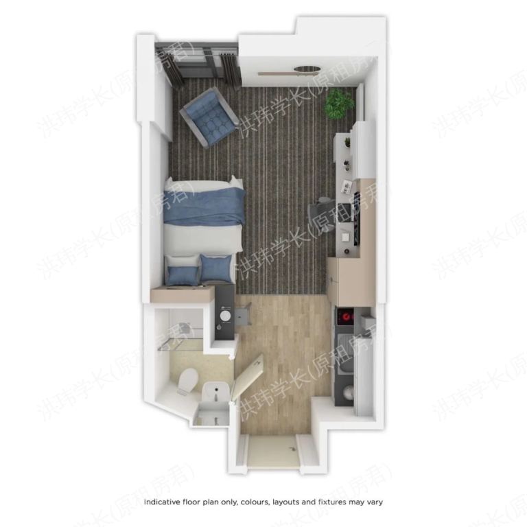 rooms picture