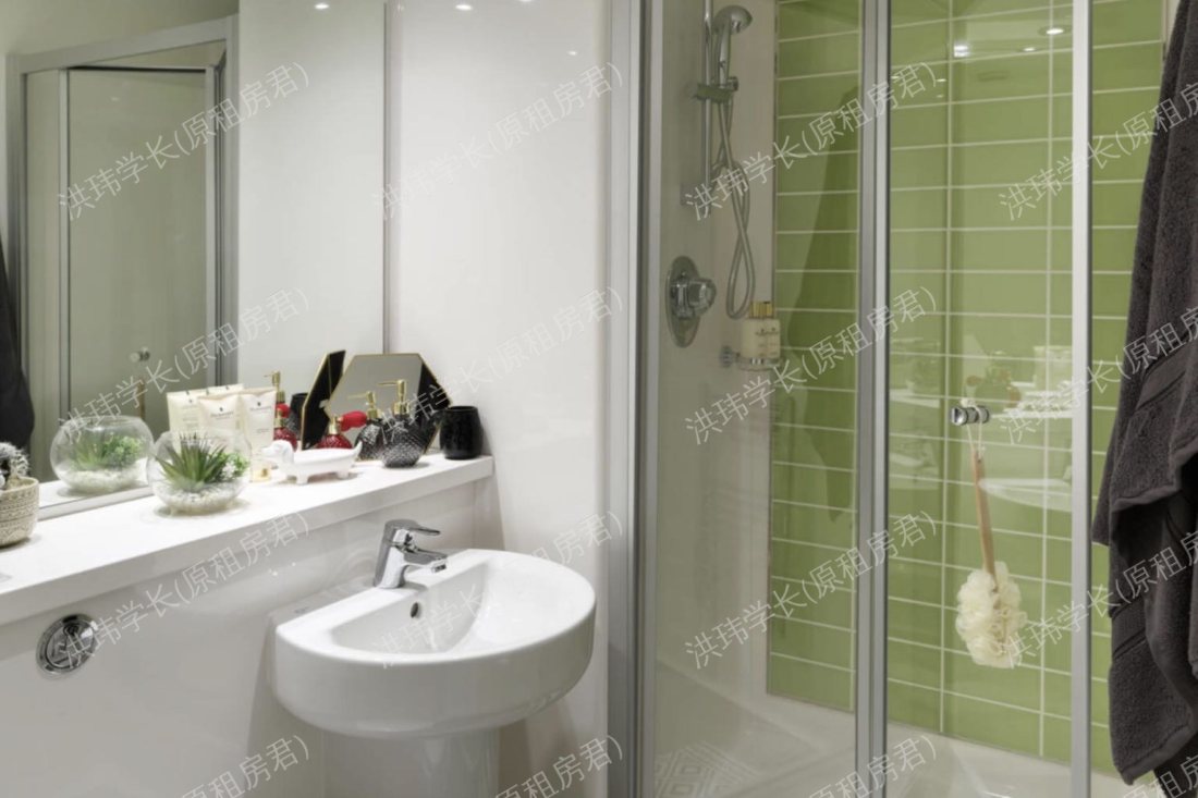 Ravenscourt House公寓