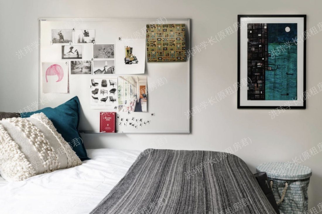 Ravenscourt House公寓