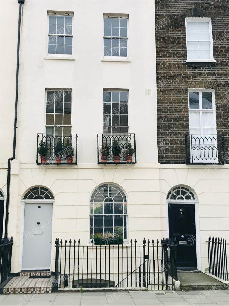 Greater London公寓