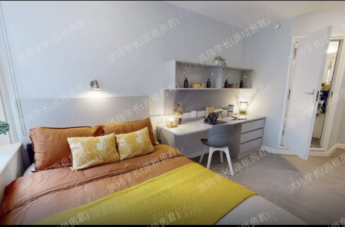 iQ Tufnell House公寓