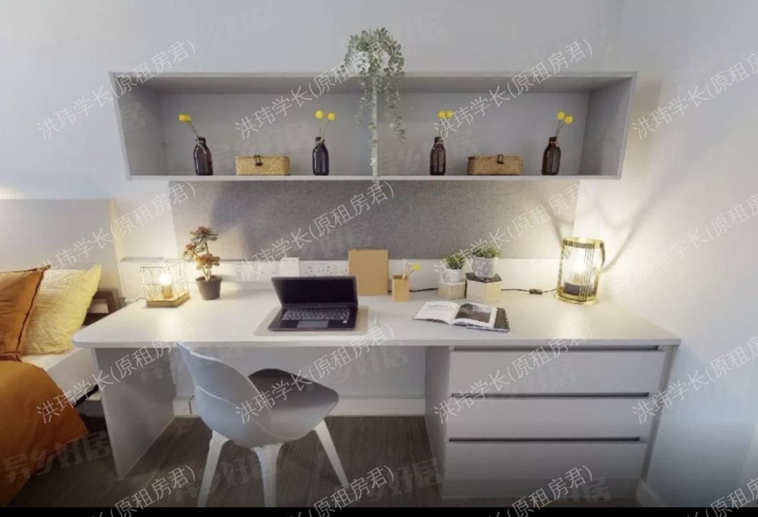 iQ Tufnell House公寓