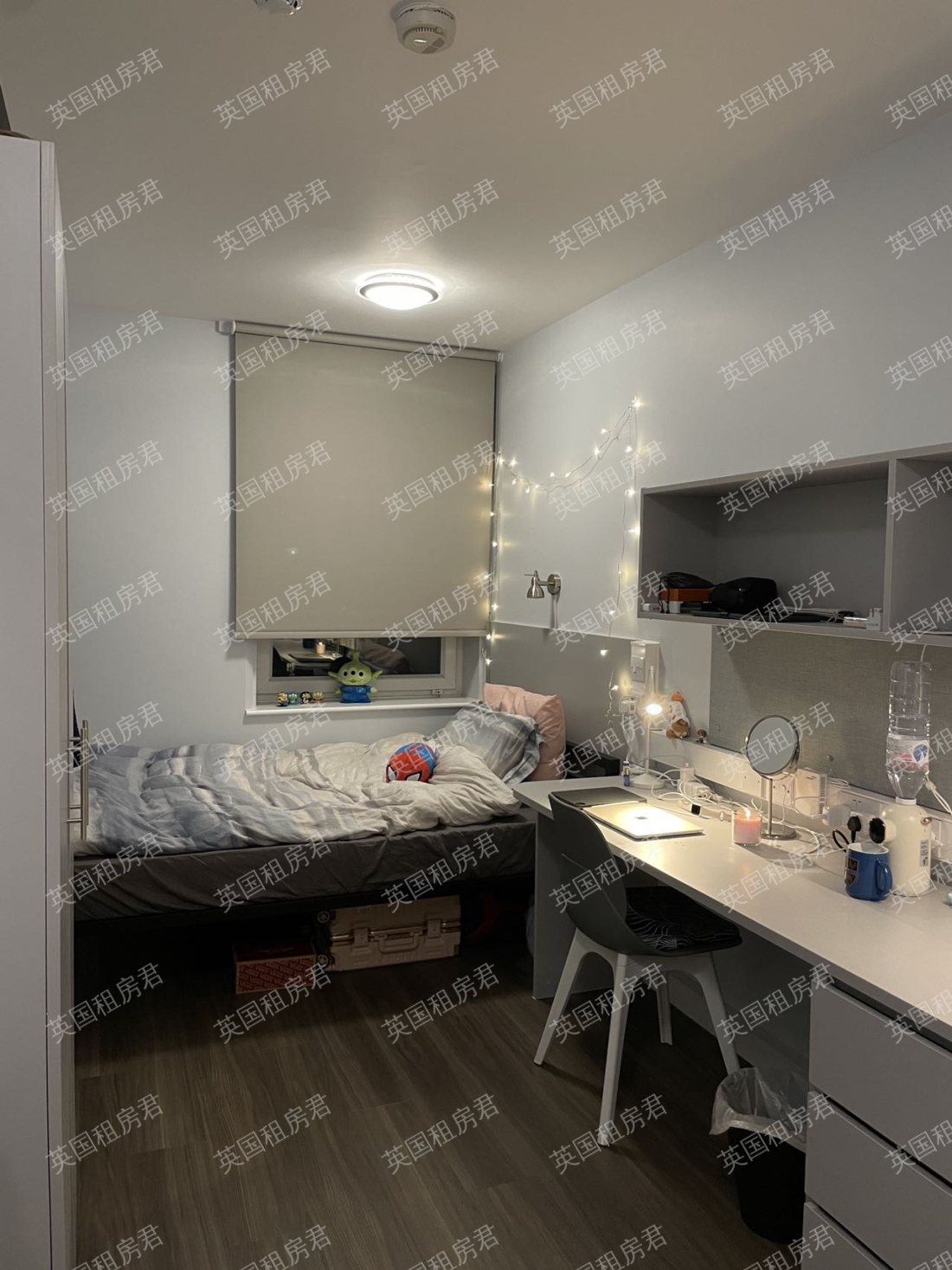 iQ Tufnell House公寓