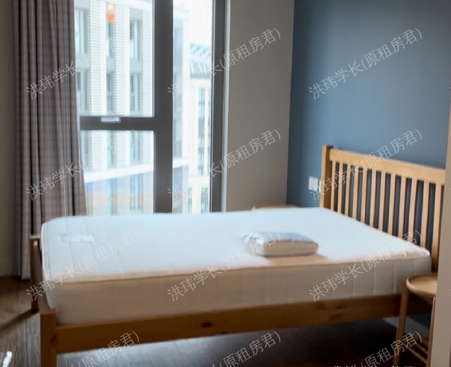 Quintain Living Canada Garden公寓