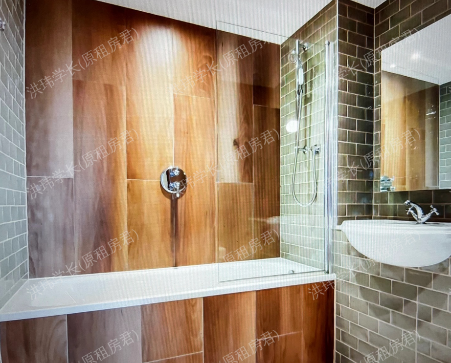 Quintain Living Canada Garden公寓