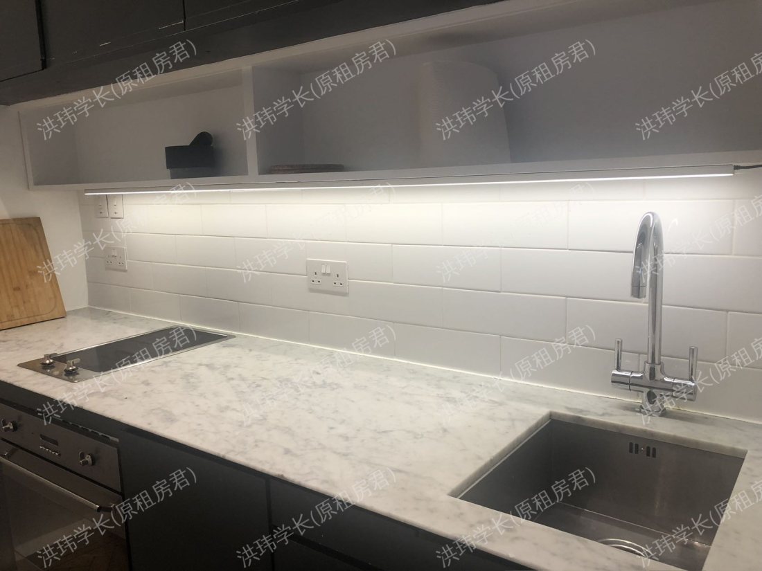 连栋flat公寓