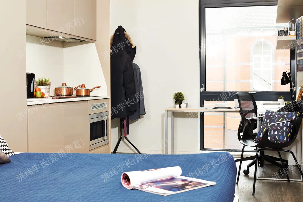 Portland House公寓