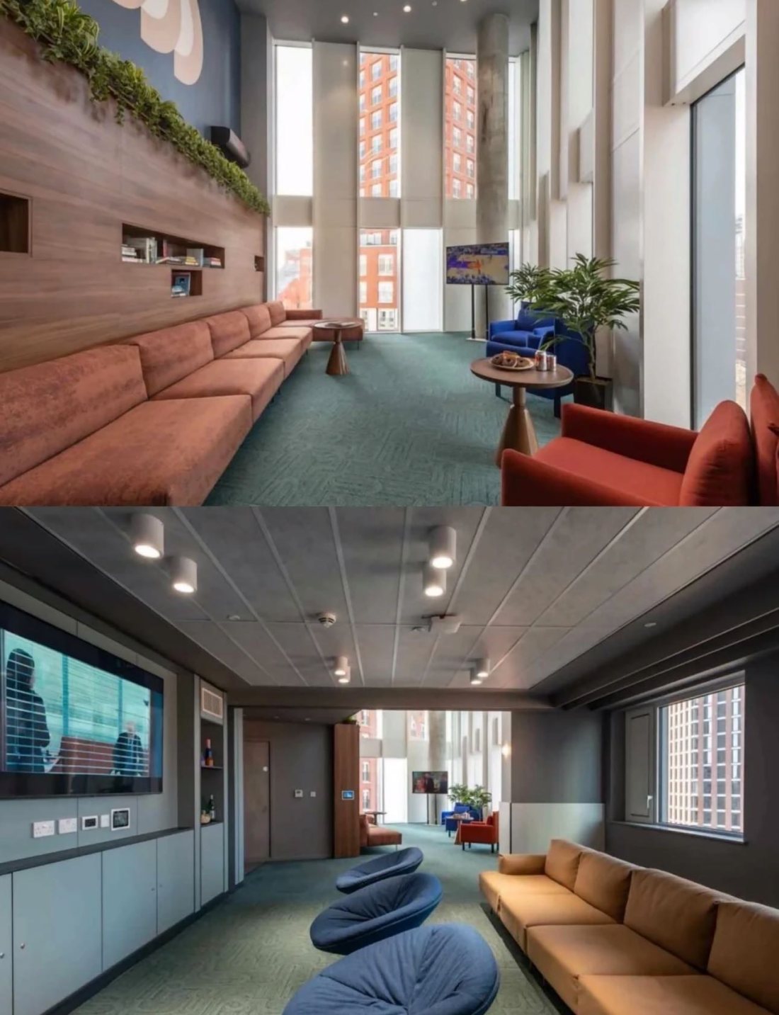 Vega student accommodation 公寓