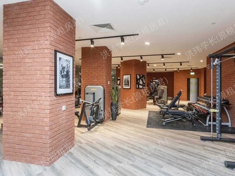 Keybridge Tower - Vauxhall/Nine Elms公寓