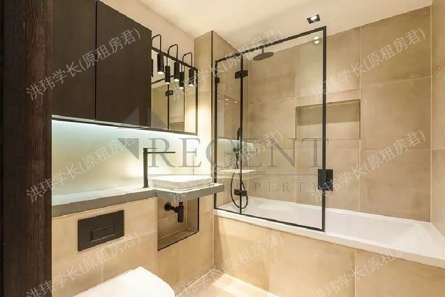 Keybridge Tower - Vauxhall/Nine Elms公寓