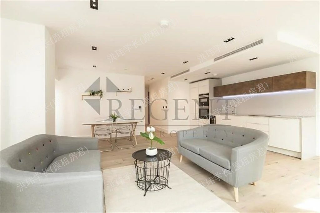 Keybridge Tower - Vauxhall/Nine Elms公寓