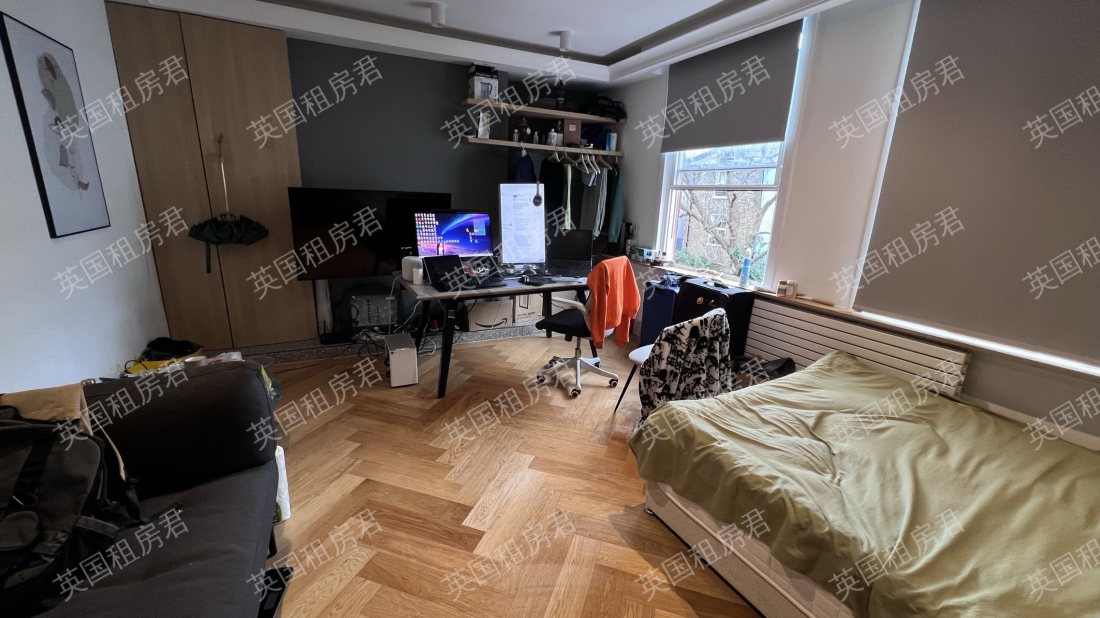 64 kenway Road公寓